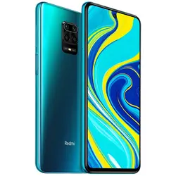 گوشی موبایل شیائومی مدل Redmi Note 9 Pro دو سیم‌ کارت ظرفیت 64 گیگابایت