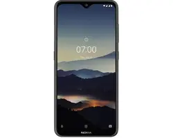 گوشی موبایل نوکیا مدل 7.2 دو سیم کارت ظرفیت 128 گیگابایت رم 6