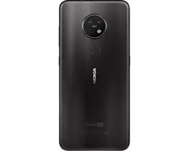 گوشی موبایل نوکیا مدل 7.2 دو سیم کارت ظرفیت 128 گیگابایت رم 6