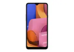 گوشی موبایل سامسونگ مدل Galaxy A20s دو سیم کارت ظرفیت 32 گیگابایت