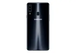گوشی موبایل سامسونگ مدل Galaxy A20s دو سیم کارت ظرفیت 32 گیگابایت