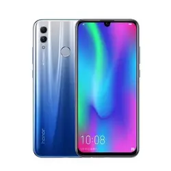 گوشی موبایل آنر مدل ۱۰Lite دو سیم کارت ظرفیت ۱۲۸ گیگابایت