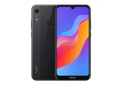 گوشی موبایل آنر مدل 8A دو سیم کارت ظرفیت 32 گیگابایت