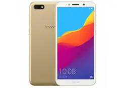 گوشی موبایل آنر مدل 7S دو سیم‌کارت ظرفیت 16/2 گیگابایت