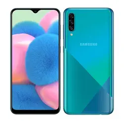 گوشی موبایل سامسونگ مدل Galaxy A30s دو سیم کارت ظرفیت 128 گیگابایت