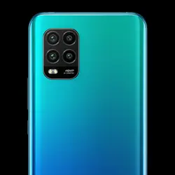 گوشی موبایل شیائومی مدل Mi 10 Lite 5G دو سیم‌ کارت ظرفیت 128 گیگابایت