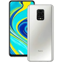 گوشی موبایل شیائومی Redmi Note 9 Pro دو سیم‌ کارت با ظرفیت 128 گیگابایت