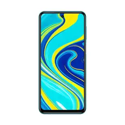 گوشی موبایل شیائومی Redmi Note 9 Pro دو سیم‌ کارت با ظرفیت 128 گیگابایت