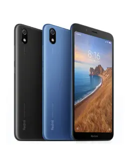 گوشی موبایل شیائومی مدل Redmi 7A دو سیم‌ کارت ظرفیت 32 گیگابایت