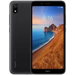 گوشی موبایل شیائومی مدل Redmi 7A دو سیم‌ کارت ظرفیت 32 گیگابایت