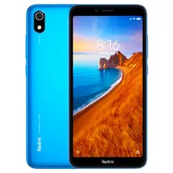 گوشی موبایل شیائومی مدل Redmi 7A دو سیم‌ کارت ظرفیت 32 گیگابایت
