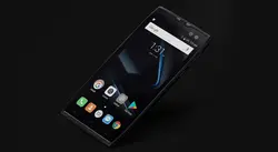 گوشی ضدضربه موبایل دوجی مدل S50 دو سیم کارت ظرفیت 128 گیگابایت