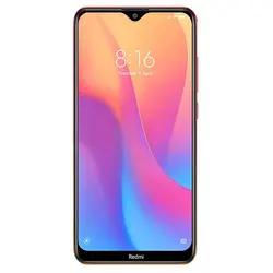 گوشی موبایل شیائومی مدل Redmi 8A دوسیم کارت ظرفیت 32 گیگابایت