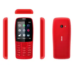 گوشی موبایل ارد مدل 210 دو سیم کارت