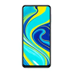 گوشی موبایل شیائومی مدل Redmi Note 9S دو سیم‌ کارت ظرفیت 64 گیگابایت