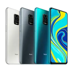 گوشی موبایل شیائومی مدل Redmi Note 9S دو سیم‌ کارت ظرفیت 64 گیگابایت