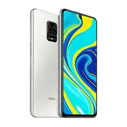 گوشی موبایل شیائومی مدل Redmi Note 9S دو سیم‌ کارت ظرفیت 64 گیگابایت