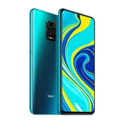 گوشی موبایل شیائومی مدل Redmi Note 9S دو سیم‌ کارت ظرفیت 64 گیگابایت