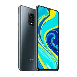 گوشی موبایل شیائومی مدل Redmi Note 9S دو سیم‌ کارت ظرفیت 64 گیگابایت