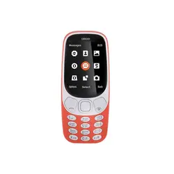 گوشی موبایل ارد مدل 3310 دو سیم کارت