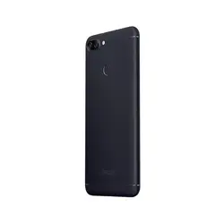 گوشی موبایل ایسوس Zenfone Max Plus دو سیم کارت ظرفیت 64 گیگابایت