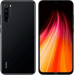 گوشی موبایل شیائومی Redmi Note 8 دو سیم‌ کارت ظرفیت 128 گیگابایت