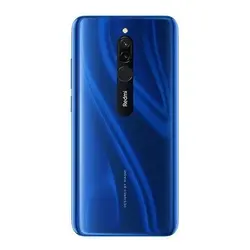 گوشی موبایل شیائومی Xiaomi Redmi 8 دو سیم‌ کارت ظرفیت 64 گیگابایت
