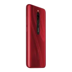 گوشی موبایل شیائومی Xiaomi Redmi 8 دو سیم‌ کارت ظرفیت 64 گیگابایت