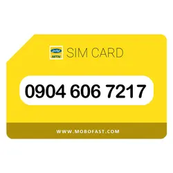 09046067217 - سیم کارت اعتباری ایرانسل
