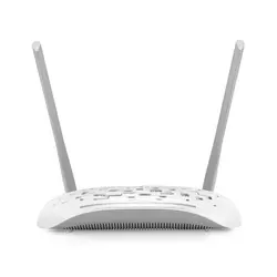 مودم روتر TP-LINK مدل TD-W8961N با 3 سال گارانتی شرکتی