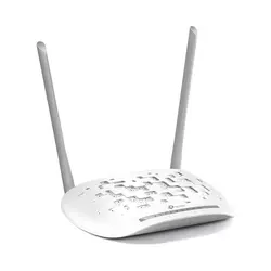 مودم روتر TP-LINK مدل TD-W8961N با 3 سال گارانتی شرکتی
