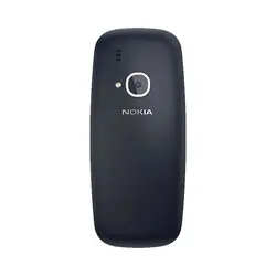 گوشی موبایل نوکیا مدل 3310 FA دوسیم کارت با ظرفیت 16 مگابایت - آبی تیره