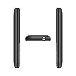 گوشی موبایل GLX مدل R2403 - مشکی