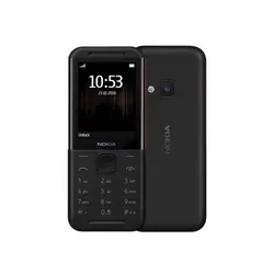 گوشی موبایل نوکیا 5310 مدل TA-1212 DS FA دوسیم کارت - مشکی