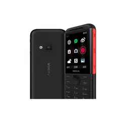 گوشی موبایل نوکیا 5310 مدل TA-1212 DS FA دوسیم کارت - مشکی