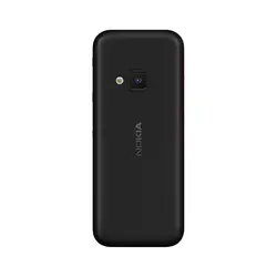 گوشی موبایل نوکیا 5310 مدل TA-1212 DS FA دوسیم کارت - مشکی
