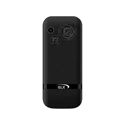 گوشیش موبایل جی ال ایکس مدل R2402 - مشکی