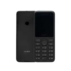گوشی موبایل آلکاتل مدل 1069 - خاکستری
