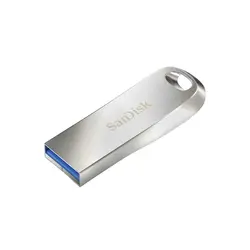 فلش سندیسک مدل Ultra Luxe USB3.1 با ظرفیت 64 گیگابایت - گارانتی