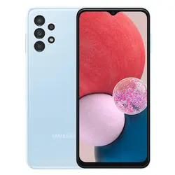 گوشی موبایل سامسونگ مدل (A13 (4G باظرفیت 128 گیگابایت و رم 4 گیگابایت – آبی (ویتنام)