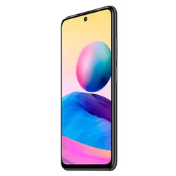 گوشی موبایل Redmi Note 10 5G دو سیم کارت با ظرفیت 128 گیگ و رم 6 گیگابایت - مشکی