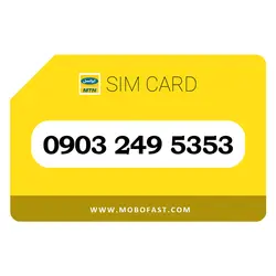 09032495353 - سیم کارت اعتباری ایرانسل