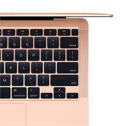 MacBook Air اپل 13 اینچ مدل MGND3 2020 پردازنده M1 رم 8GB حافظه 256GB SSD