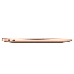 MacBook Air اپل 13 اینچ مدل MGND3 2020 پردازنده M1 رم 8GB حافظه 256GB SSD