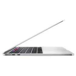 MacBook Pro اپل 13 اینچ مدل MYDA2 2020 پردازنده M1 رم 8GB حافظه 256GB SSD