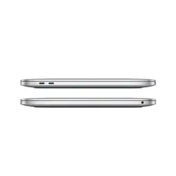 MacBook Pro اپل 13.3 اینچ مدل apple macbook Pro 2022 MNEP3 پردازنده M2 رم 8GB و حافظه SSD 256GB
