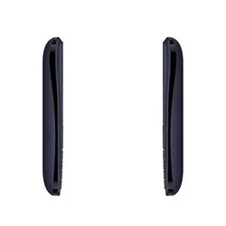 گوشی موبایل زوم می مدل C11A دو سیم کارت - مشکی