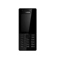 گوشی موبایل نوکیا مدل 216 دوسیم کارت - مشکی