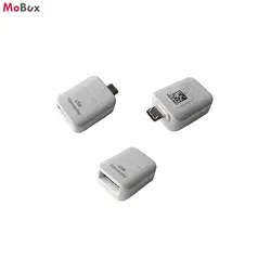 تبدیل او تی جی سامسونگ Samsung OTG Micro USB Converter