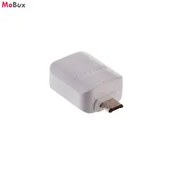 تبدیل او تی جی سامسونگ Samsung OTG Micro USB Converter